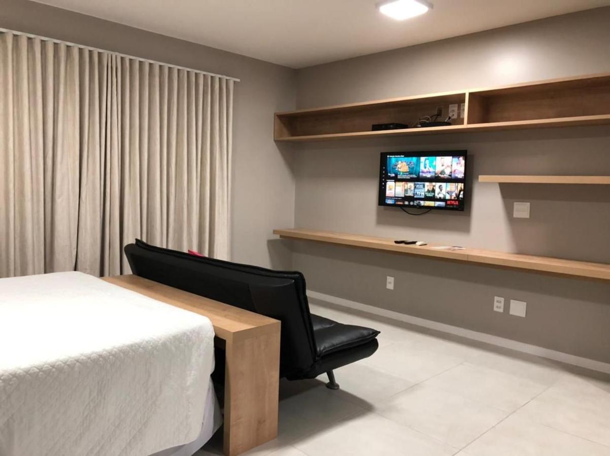Апартаменты Edificio Time Apto 302 Er Hospedagens Масейо Экстерьер фото